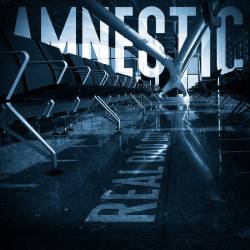 Amnestic : Real Bad Day